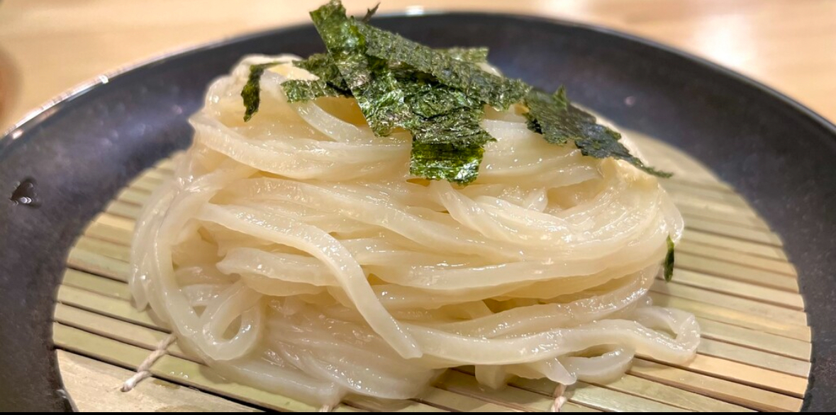 【新宿】出汁香る逸品料理と、モチモチのうどんが食べれるうどん酒場に行こう😆