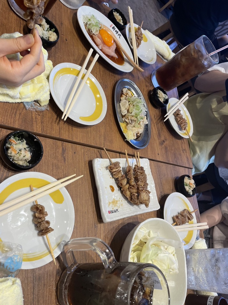 ２０前後の方限定🥺！名古屋交流会2