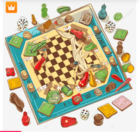 🎮2nd home ボードゲーム会🎮