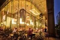 【20代限定🌆】丸の内のおしゃれテラス席でビールを楽しもう【第1回】🍻✨