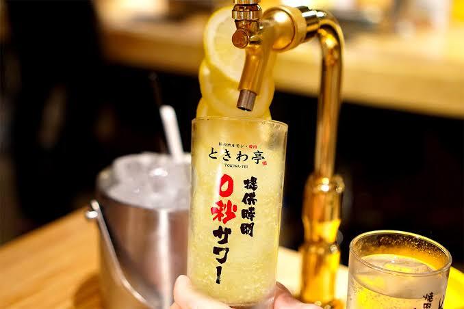 4月29日は 肉の日！？“肉塊”レモン牛タン&0秒レモンサワーを堪能しよう🍋🥩