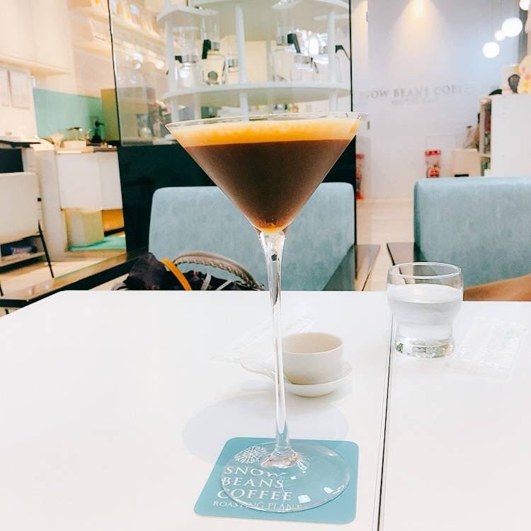【早割中】品川のオシャカフェに行こう！おすすめはモンブランです🌺🌸🐽