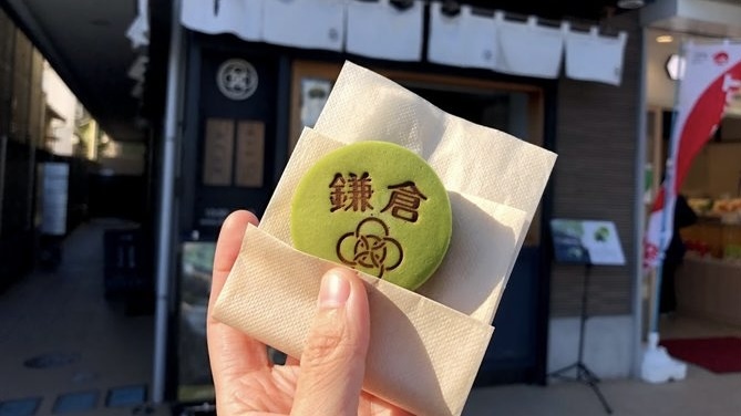 【今月の撮影企画📸】カメラと歩く鎌倉絶景巡り 〜小町通りと鶴岡八幡宮〜