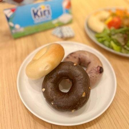 【女性主催】ベーグル専門店に行こう🎈🌷🌹