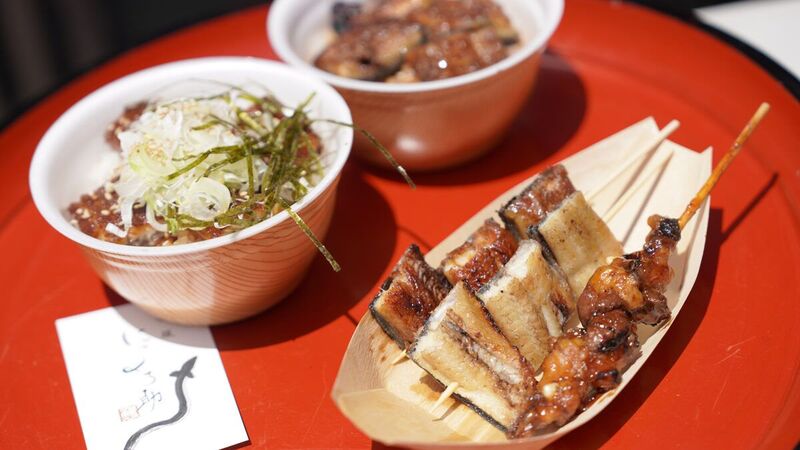	🍴予約困難な名店の味が一堂に！Tokyo Tokyo Delicious Museumに行こう😆
