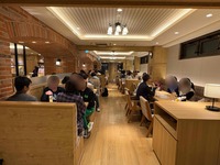 ゆる〜くお茶べり日台交流会in東京Vo28