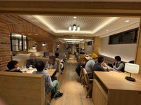 ゆる〜くお茶べり日台交流会in東京Vo31