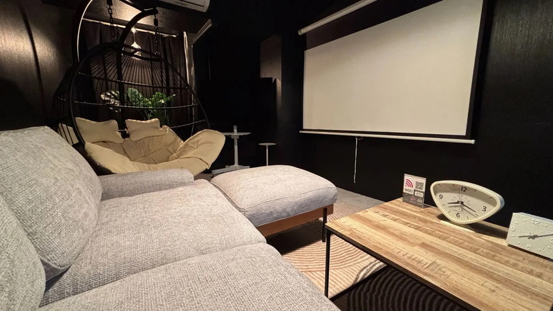 途中参加もOK！🌟【映画館のような空間でボードゲーム交流会＠五反田】 🎲 20代主催！​