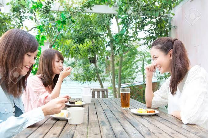 【男女主催】【RusaRuka自由が丘】おしゃれなカフェで朝活をしよう〜☕✨