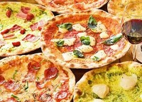 【20代限定🌆】麻布十番へ500円ピザを食べに行こう【第1回】🍻✨