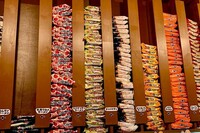 【20代限定】30種を食べ尽くす韓国ラーメン会🇰🇷