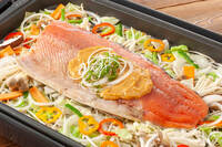 美味しい･大好き飲み会 💗 ちゃんちゃん焼き💗 木曜の夜をアットホームに美味しく過ごす会 🍳