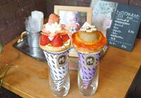  【三軒茶屋パン＆スイーツ巡り】おいしいは正義！！三軒茶屋もぐもぐ散歩会🐶🐾