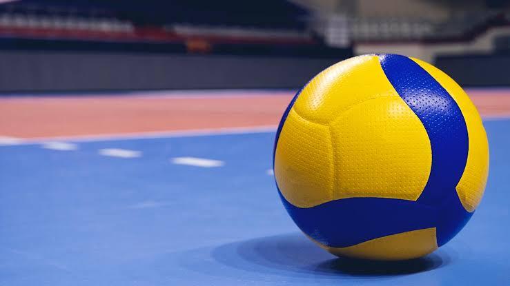 5/31(土)バレー🏐未経験歓迎🔰
