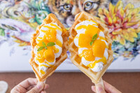 【女性2名主催】浅草で食べ歩きをしよう🐣🐣🌱💫トレンドグルメが楽しめます〜🍒🍒20代30代限定