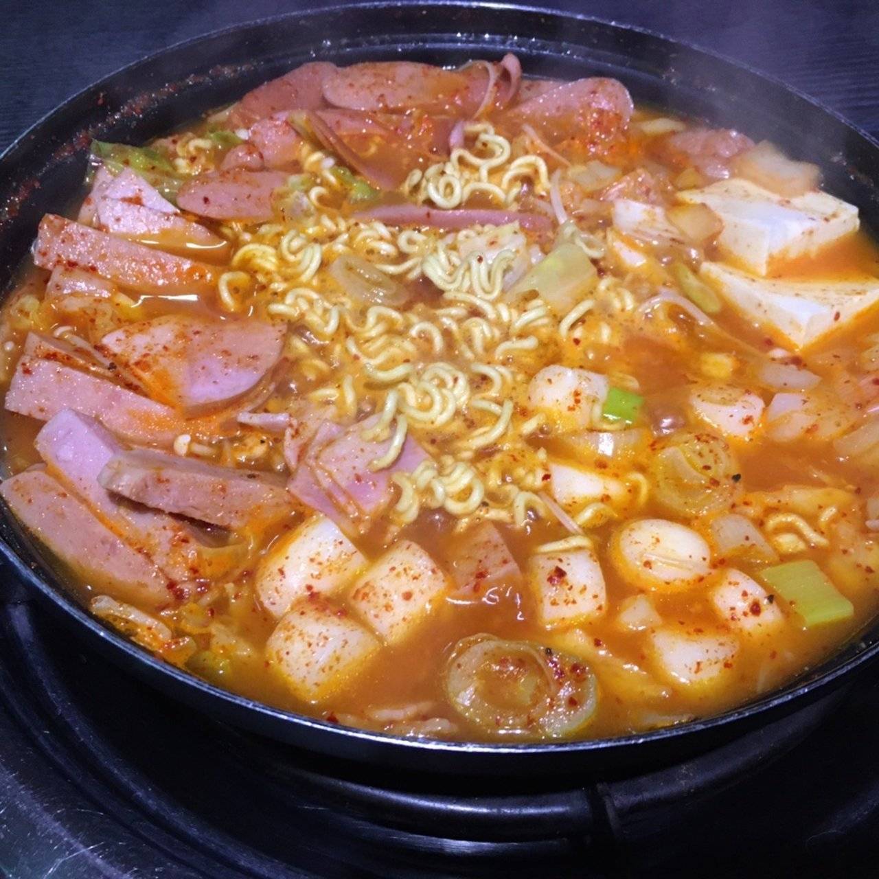 韓国鍋を食べに行こう🍒🍒20代30代限定🐱🐱