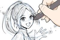 【初回参加無料】🌸もくもく〜創作会〜🌸