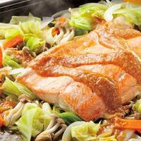 お初歓迎オフ会 🦐 ちゃんちゃん焼きｘ焼きおにぎりをするよ 🥩 みんなでアットホームに自由に楽しんで友達作ろう🤩