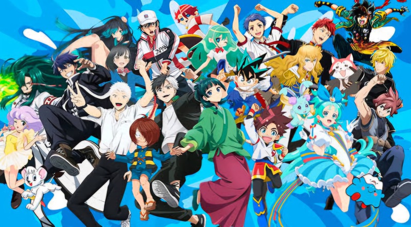 【初参加 歓迎】8/8(金) アニメサークル華金ごはん会🌙@上野