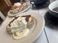 【30代〜女性のみ】少人数で朝ごはん会　vol.10