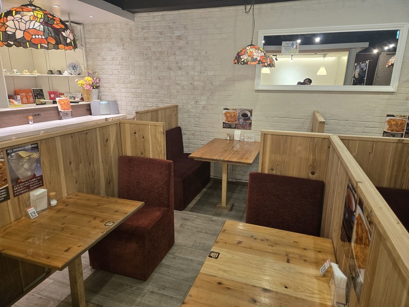 5/5㈷久屋大通でまったりカフェ会