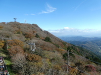 筑波山で登山を楽しもう！ (2025秋の部)