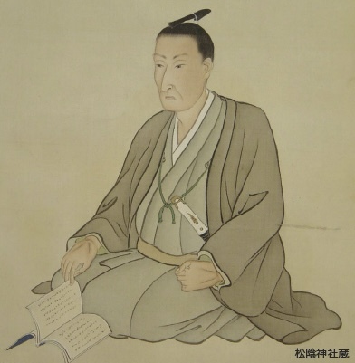 松陰神社で感じる、吉田松陰と長州志士の軌跡