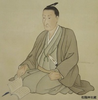 松陰神社で感じる、吉田松陰と長州志士の軌跡