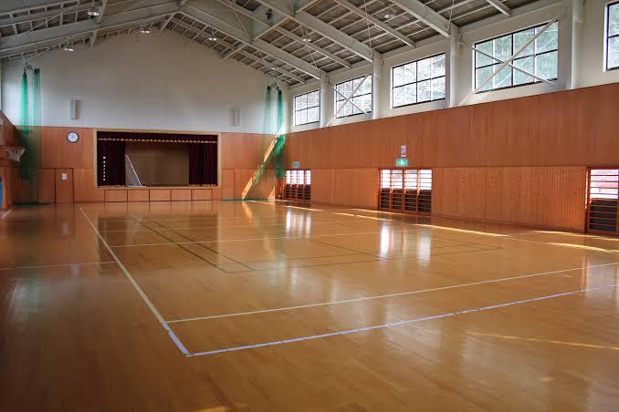 4月29日(火曜日)ゆるゆるバスケ🏀