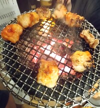 ※緊急募集【30代・40代】4/27(日)亀戸ホルモン食べる会