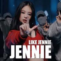 5/10 【LIKE JENNIE 】初心者OK🔰K-popダンスをしよう！
