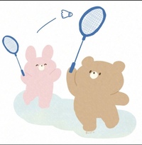 5月6日火曜日初心者バドミントン(遊び感覚)