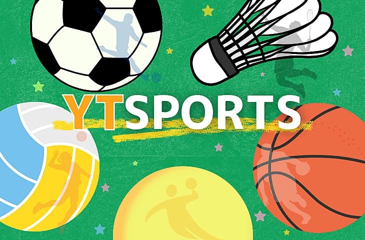 【毎月開催！スポーツ会】初心者大歓迎！卓球🏓＆ドッジビー