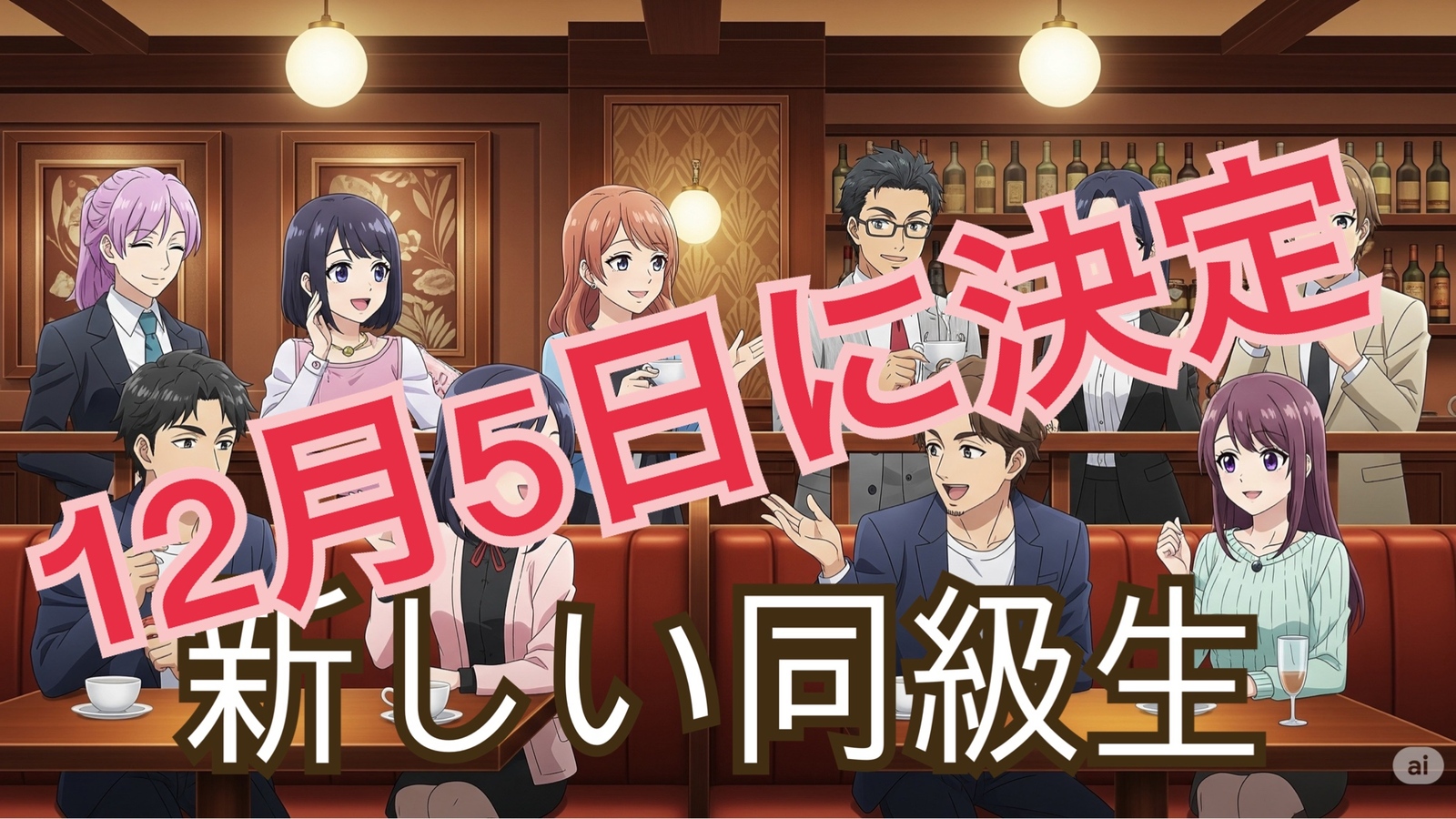 【女性主催】昭和50年生まれ集まれ！東京で同級生サークル（50年4月～51年3月生）結成イベント♪