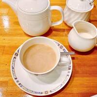 【女性主催】紅茶専門店に行こう☕️🍰