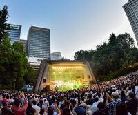 🎵日比谷音楽祭に行こう会🎵何時からでも参加OK！フェスを楽しもう👨‍👩‍👧女性も安心♪お気軽に一人参加ok♪