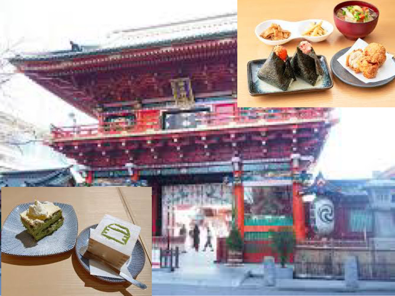 【神田明神のカフェで朝活！】5/10 10時　御茶ノ水　EDOCCO CAFE MASU MASU ！
