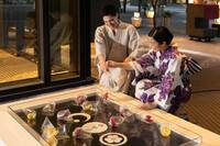 【20代30代限定】名物の縁日祭に行こう🦊🦊