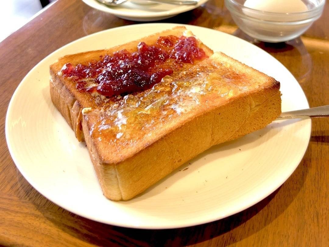 【女性主催】テラスのある開放的なカフェに行こう！おすすめはモーニングプレート🦊🦊