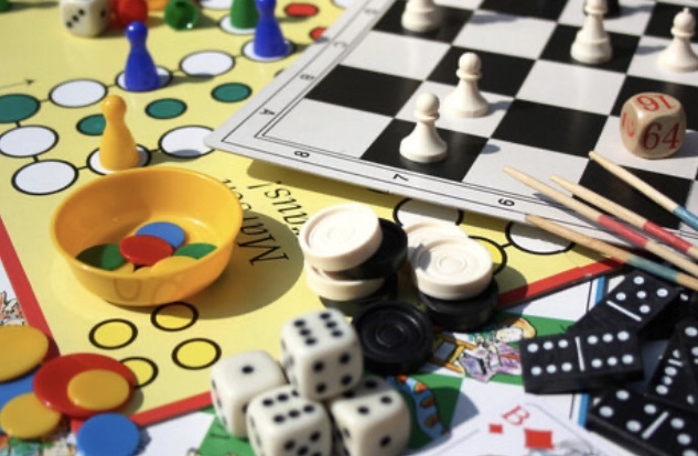 初心者歓迎！ボードゲームカフェでボードゲームを楽しもう🎲✨毎回10名程度ご参加！