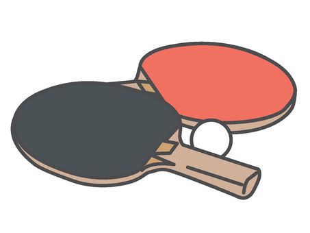 【2,30代限定】 エンジョイゆる卓球会♪