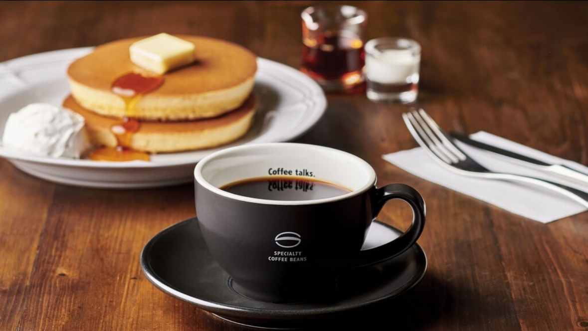 ✨銀座の夜カフェでまったり交流タイム☕️ 〜香り高い本格珈琲とスイーツを楽しむ夜〜