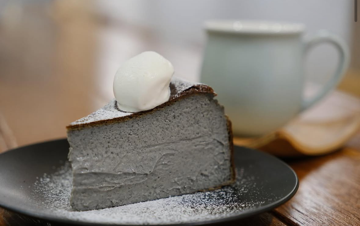 【朝カフェ】神楽坂の人気カフェで期間限定の絶品チーズケーキを食べに行こう🧀🍰