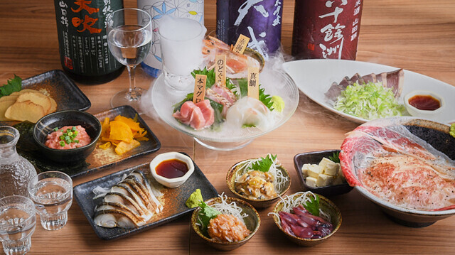 【女性2名主催】日本全国の日本酒60種類以上📣💭💯を飲み比べできるお店に行こう〜🐰🐰🍓💫20代30代限定