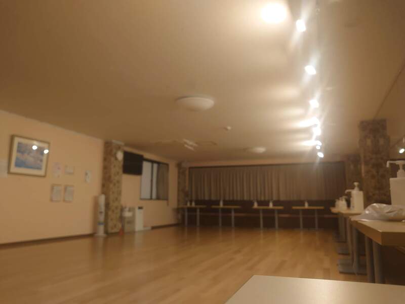 【5/17（土）ゆるゆるペアダンス】初回無料！ツナゲート分キャッシュバック！でダンス2種目！初心者歓迎！土曜夜に暇な方!