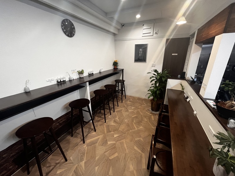 朝のひとときをカフェで☕️ 気軽に参加できる「やさしい朝活」