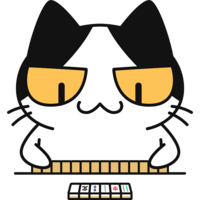 健康麻雀会(初心者OK！賭け無し！簡易計算！)