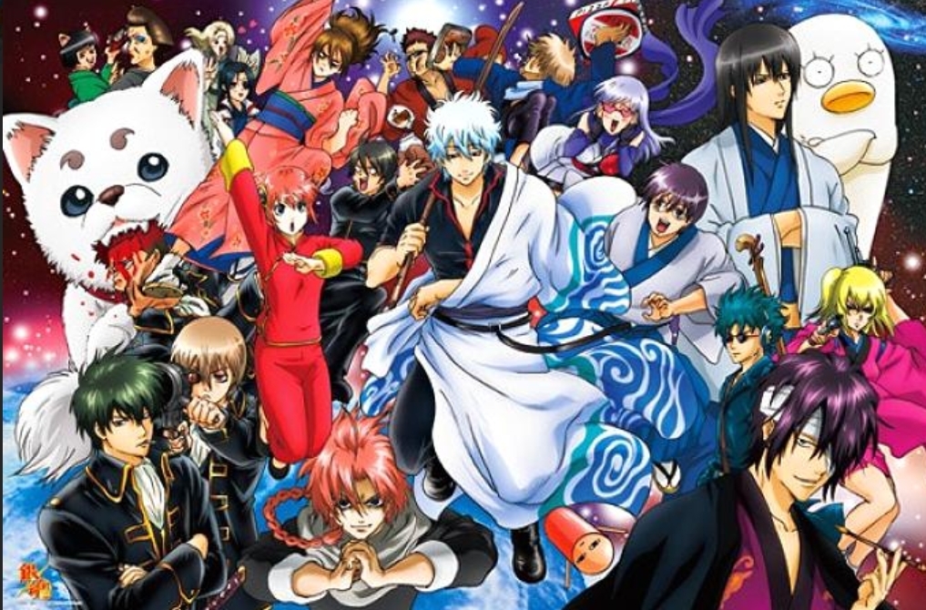 【参加特典あり✨✨】アニメ好き交流会!!