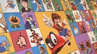 【参加特典あり✨✨】Switchとスマホゲームで遊びませんか??