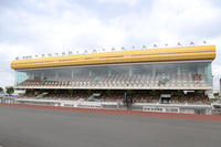 【40代・50代以上】今度は川口のオートレース！時速150キロの高速バトル